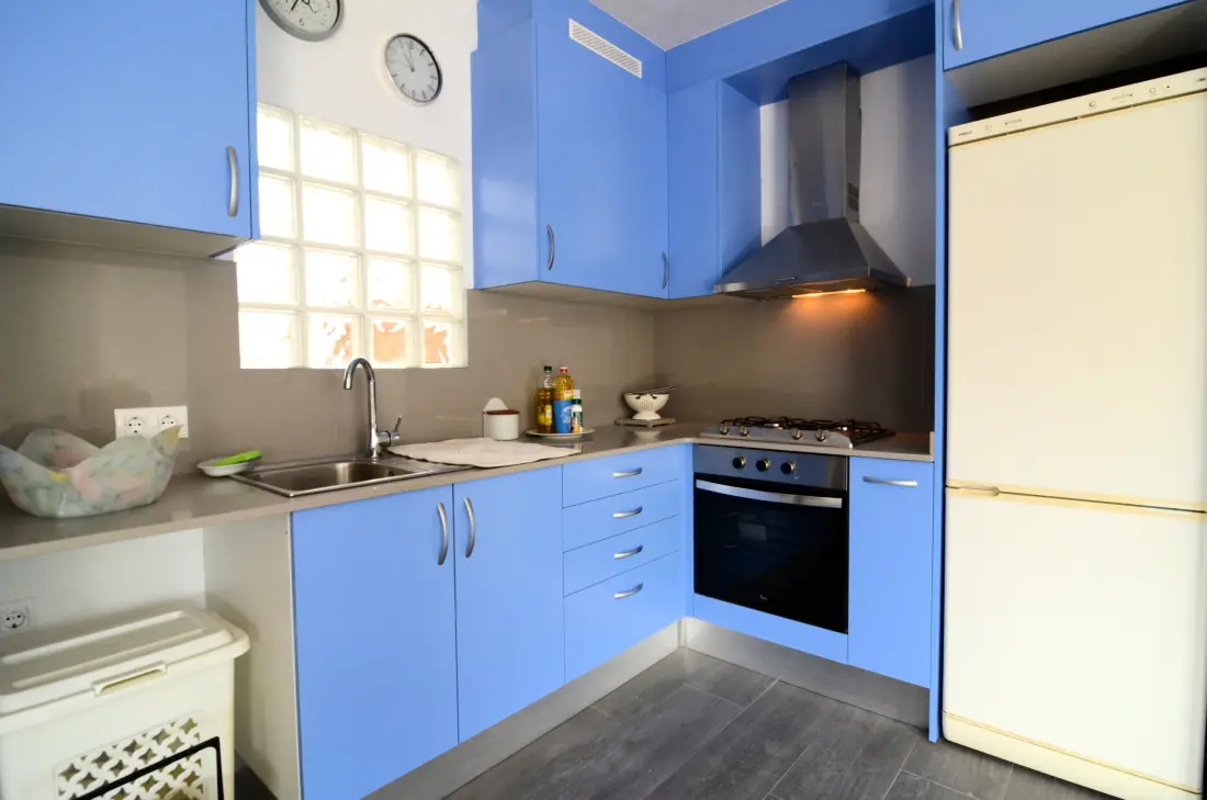 Apartmanok L'Escala