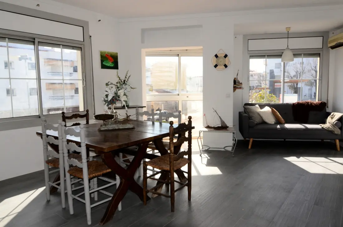 Apartmanok L'Escala