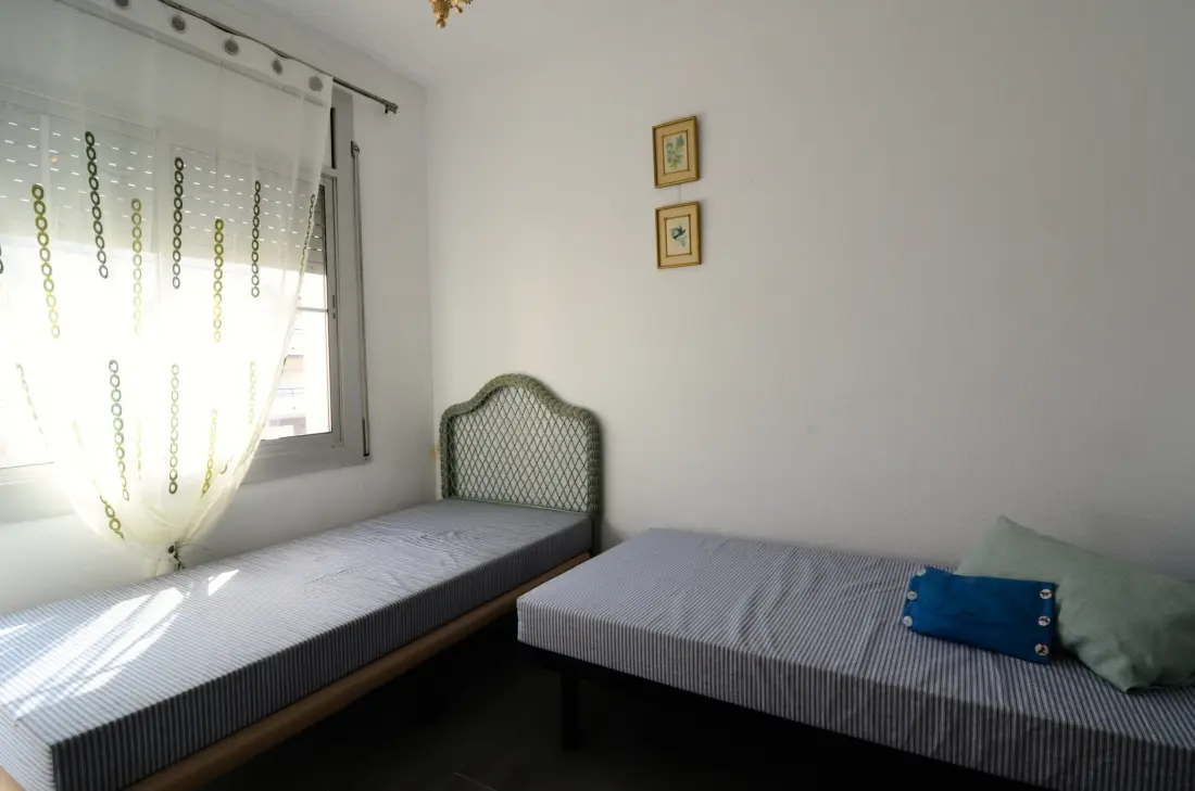 Apartmanok L'Escala