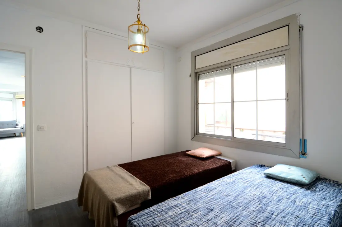 Apartmanok L'Escala