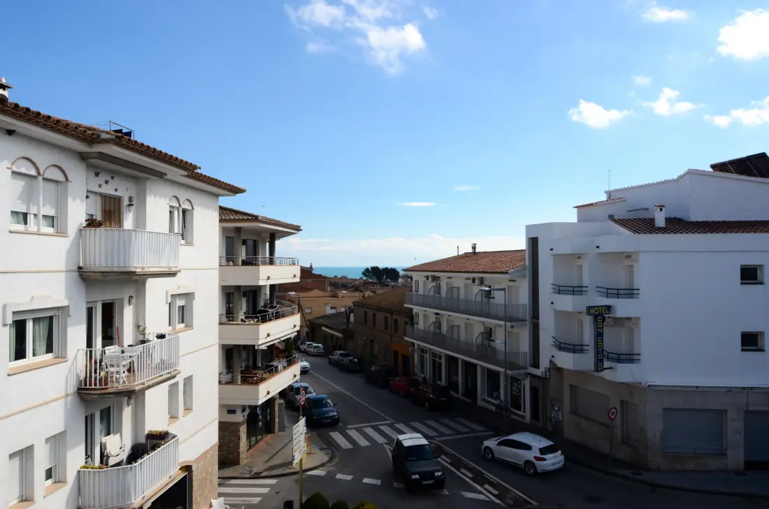 Apartmanok L'Escala