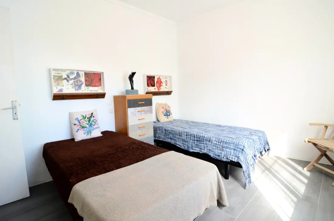 Apartmanok L'Escala