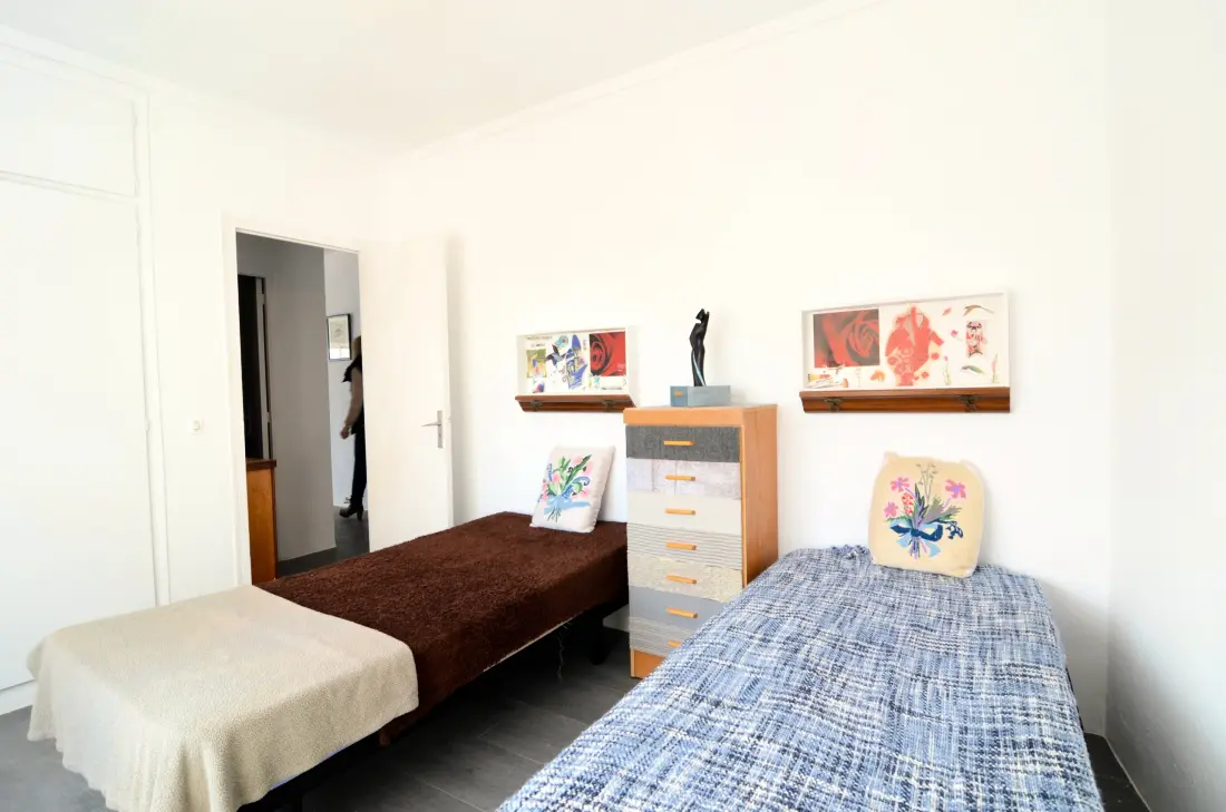 Apartmanok L'Escala