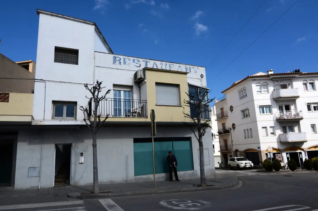 Apartmanok L'Escala