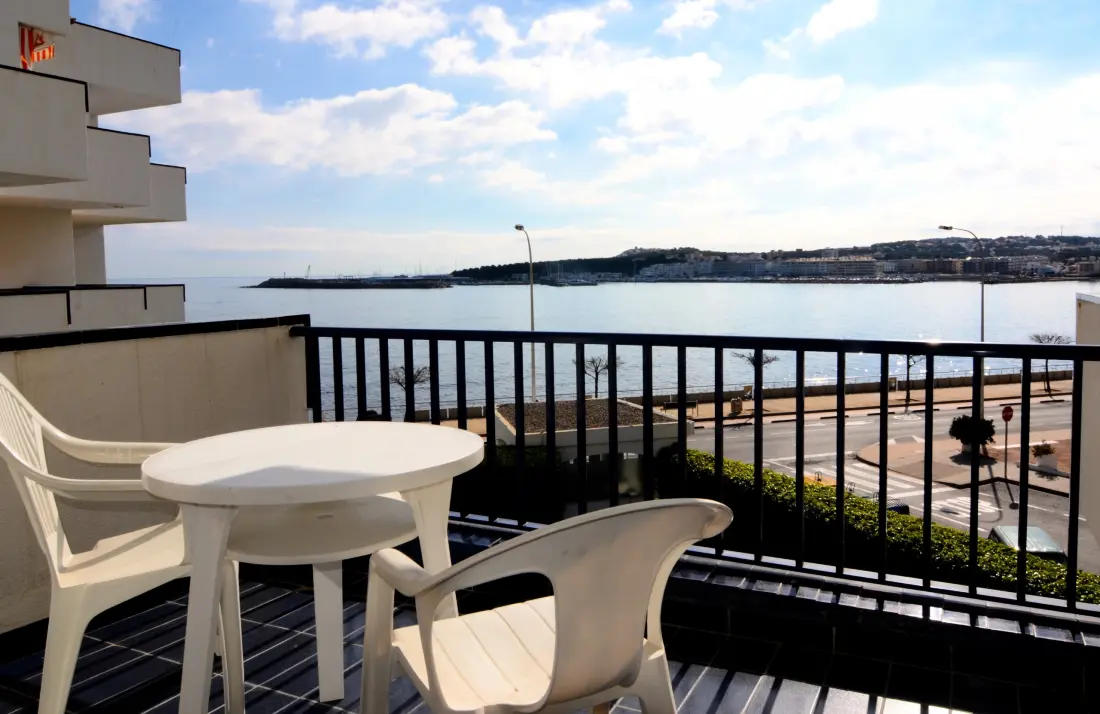 Apartmanok L'Escala