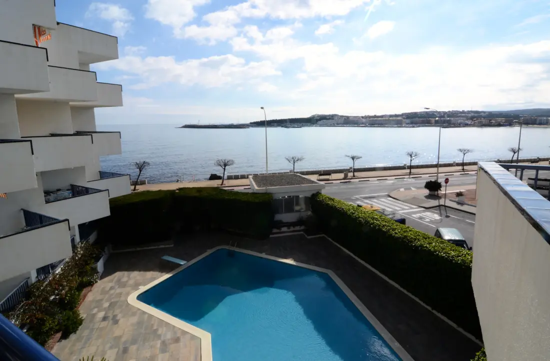 Apartmanok L'Escala