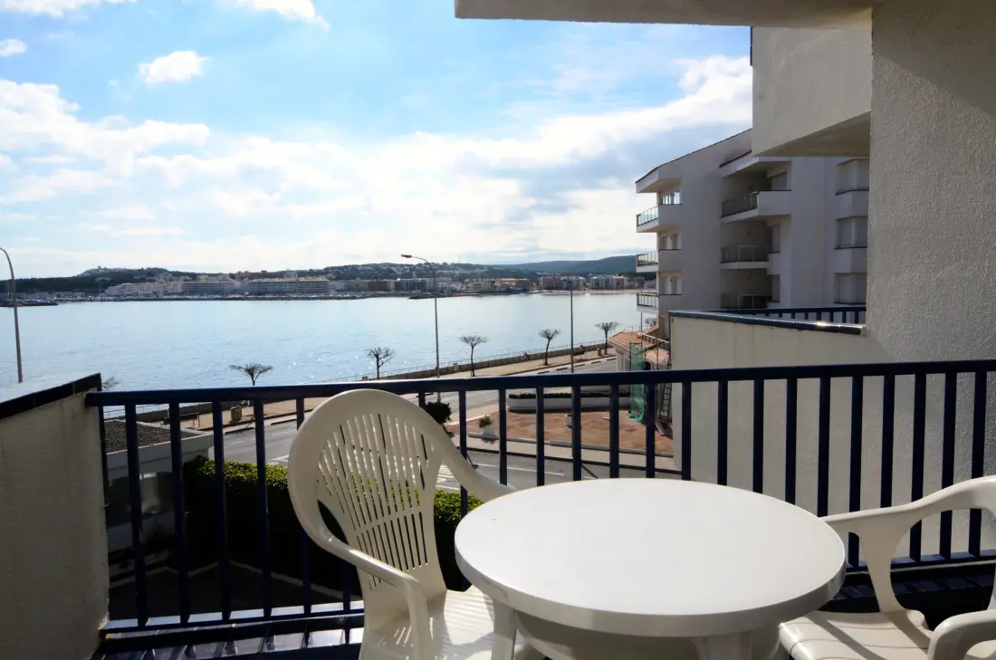 Apartmanok L'Escala