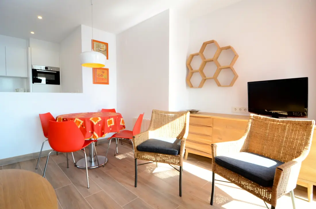 Apartmanok L'Escala