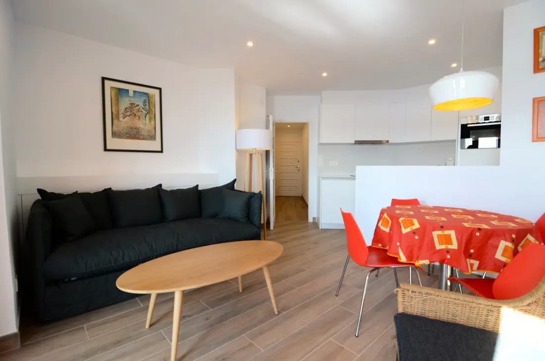 Apartmanok L'Escala
