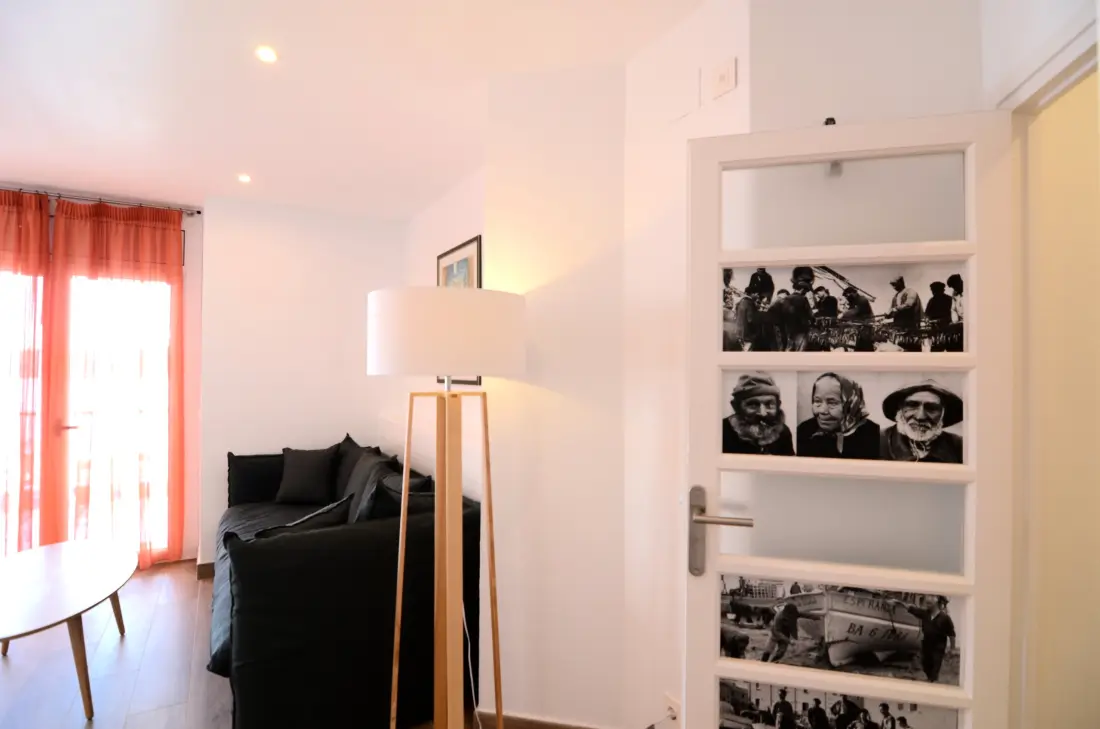 Apartmanok L'Escala