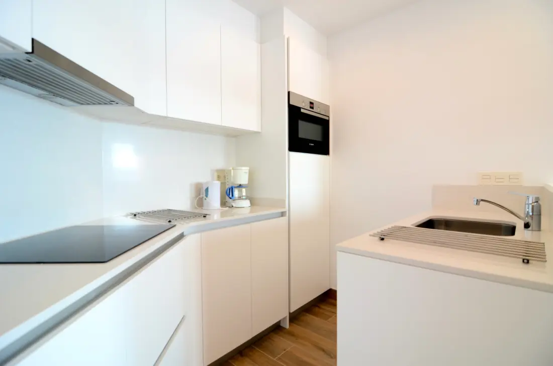 Apartmanok L'Escala