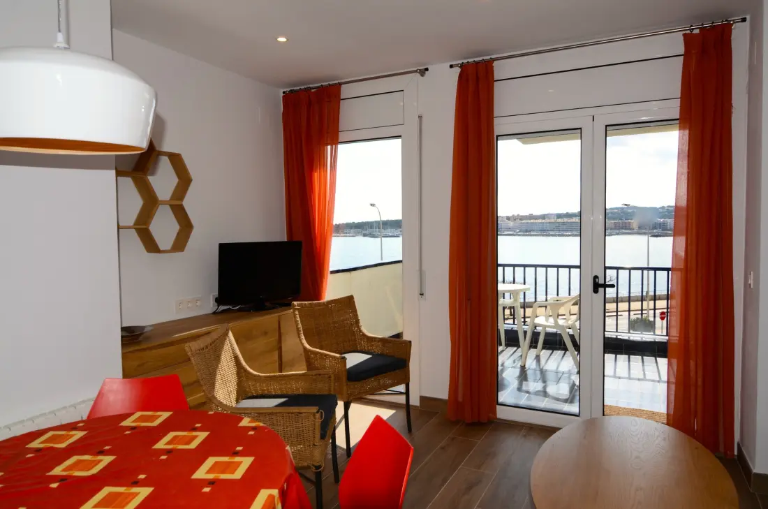 Apartmanok L'Escala