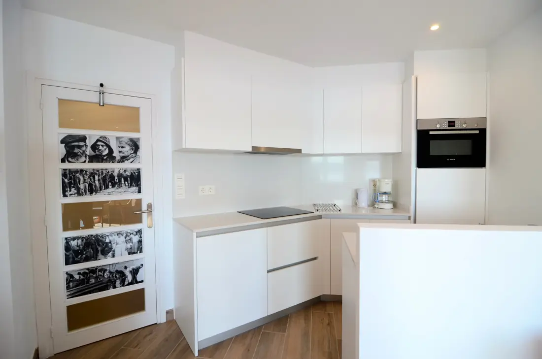 Apartmanok L'Escala