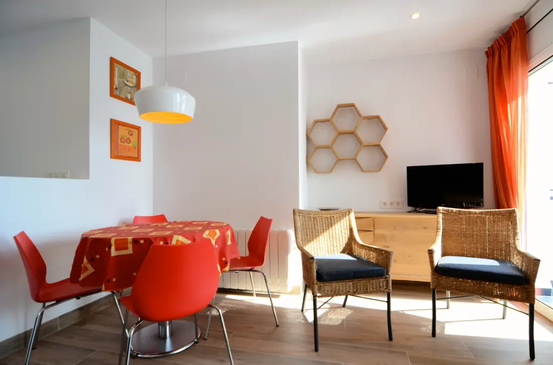 Apartmanok L'Escala