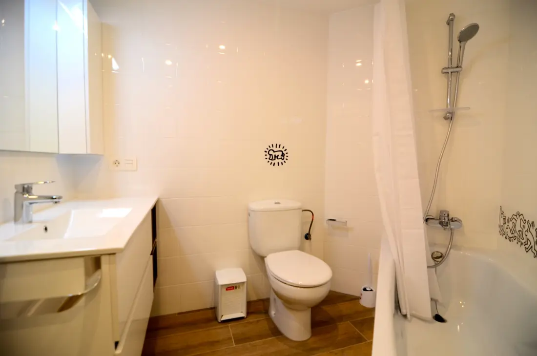 Apartmanok L'Escala