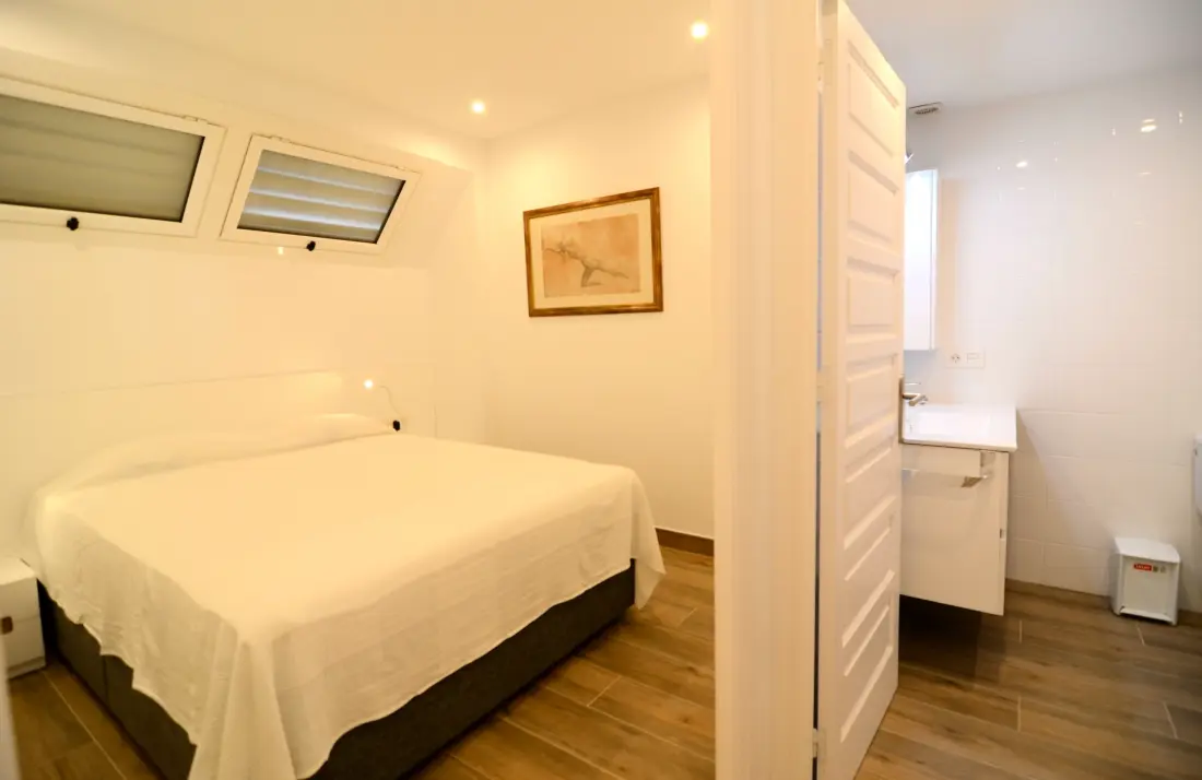 Apartmanok L'Escala