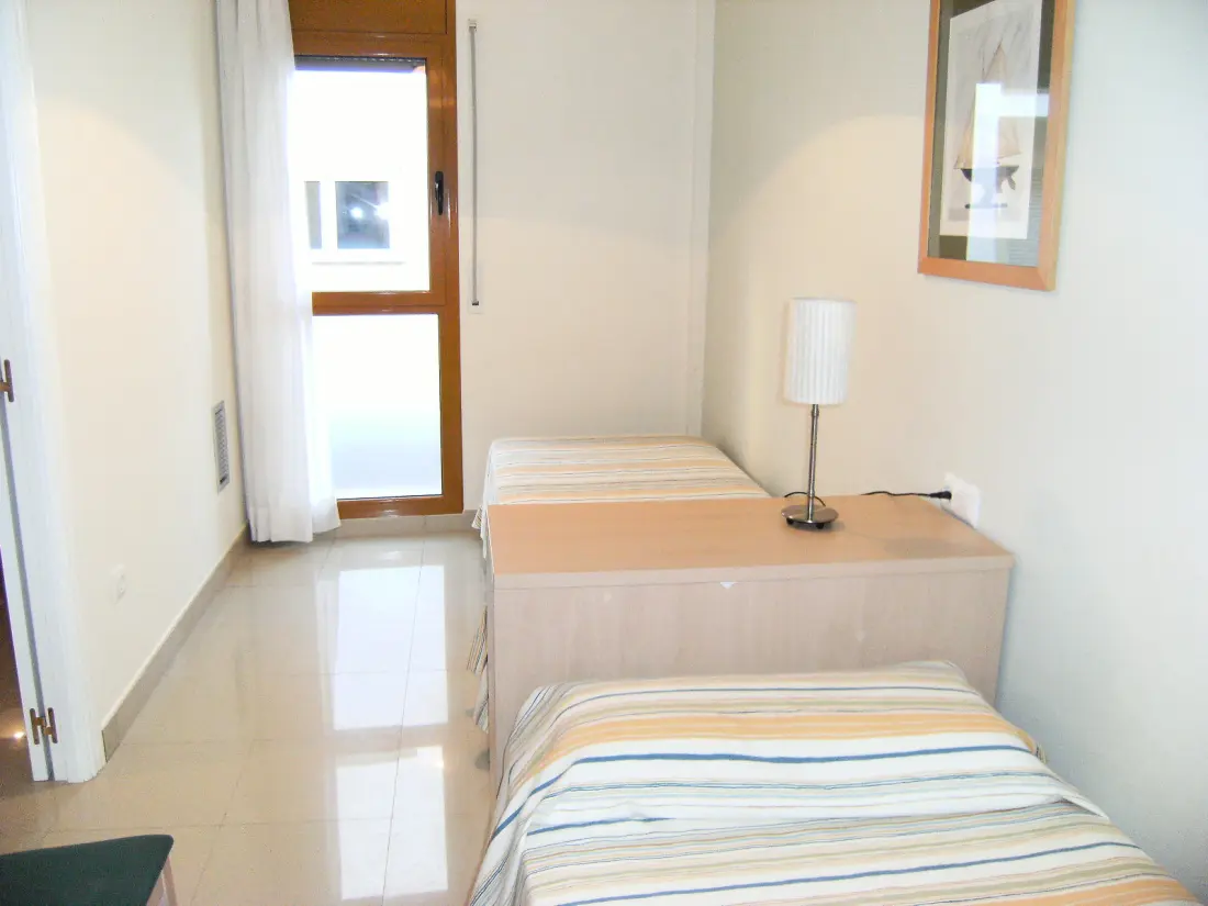 Apartmanok L'Escala