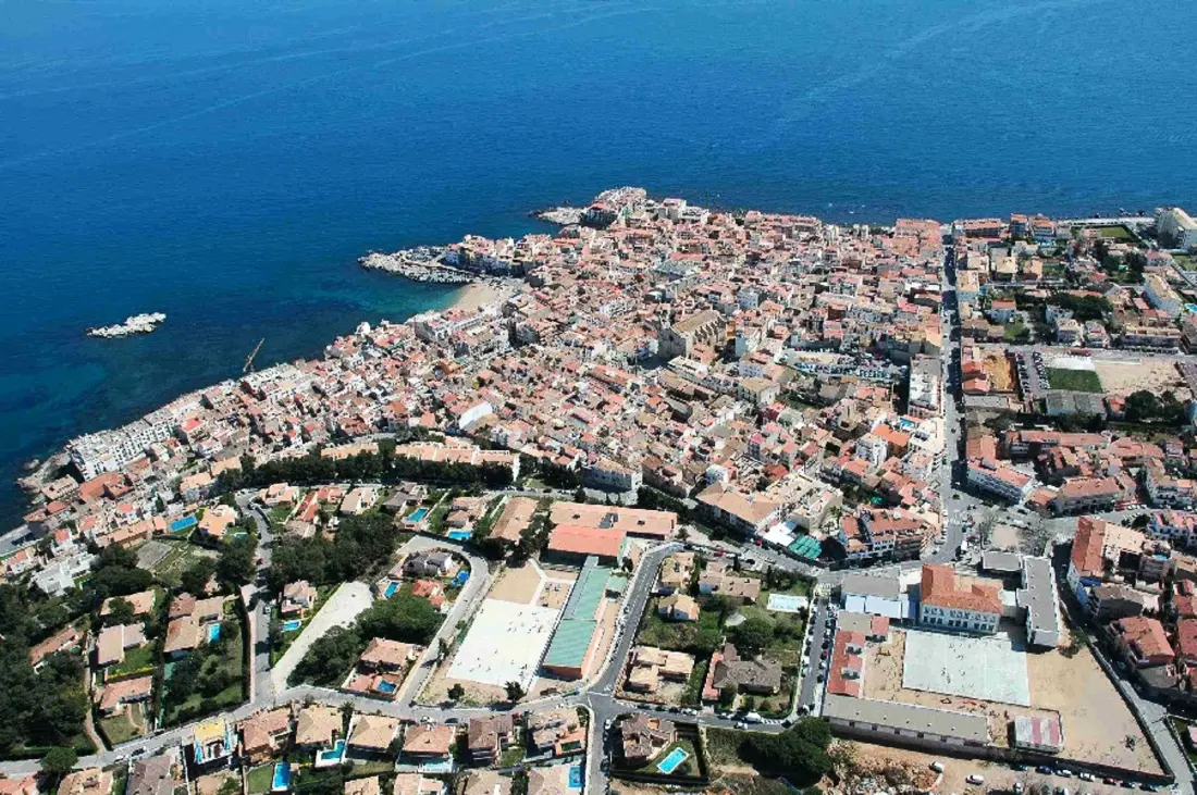 Apartmanok L'Escala