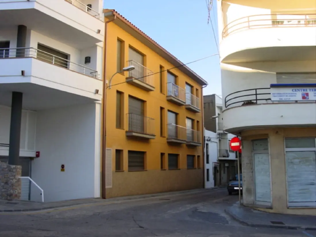 Apartmanok L'Escala