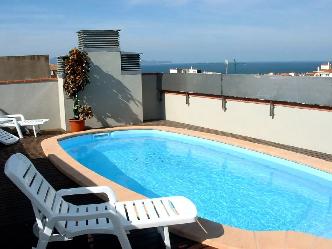 Apartmanok L'Escala