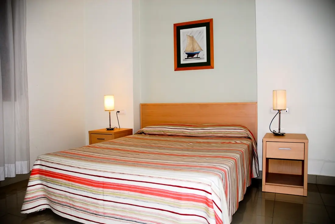 Apartmanok L'Escala