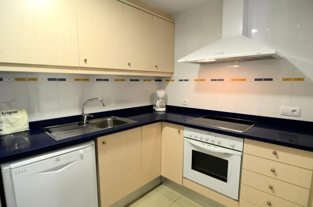 Apartmanok L'Escala