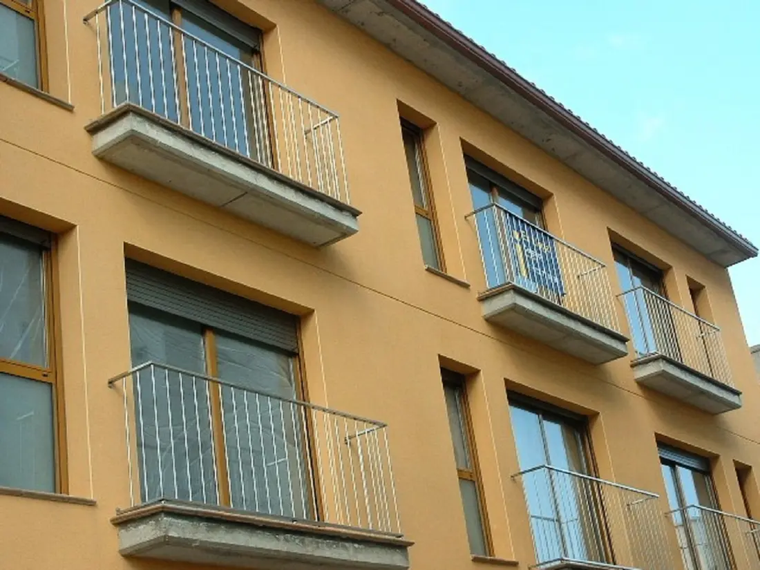 Apartmanok L'Escala