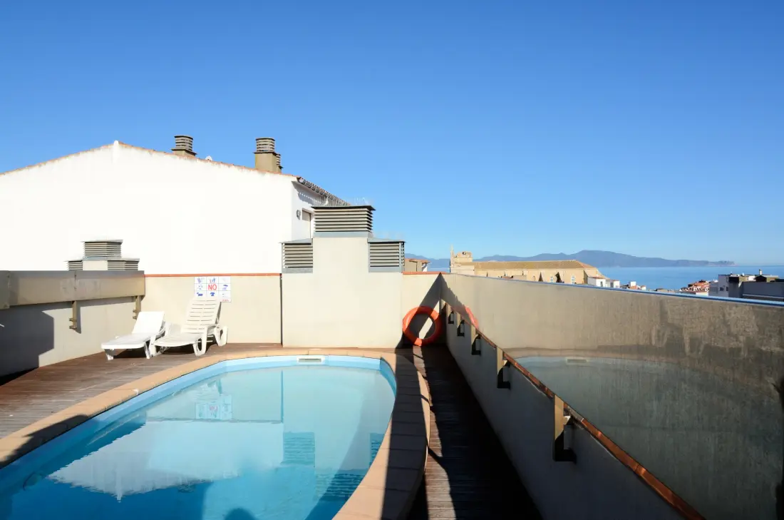 Apartmanok L'Escala