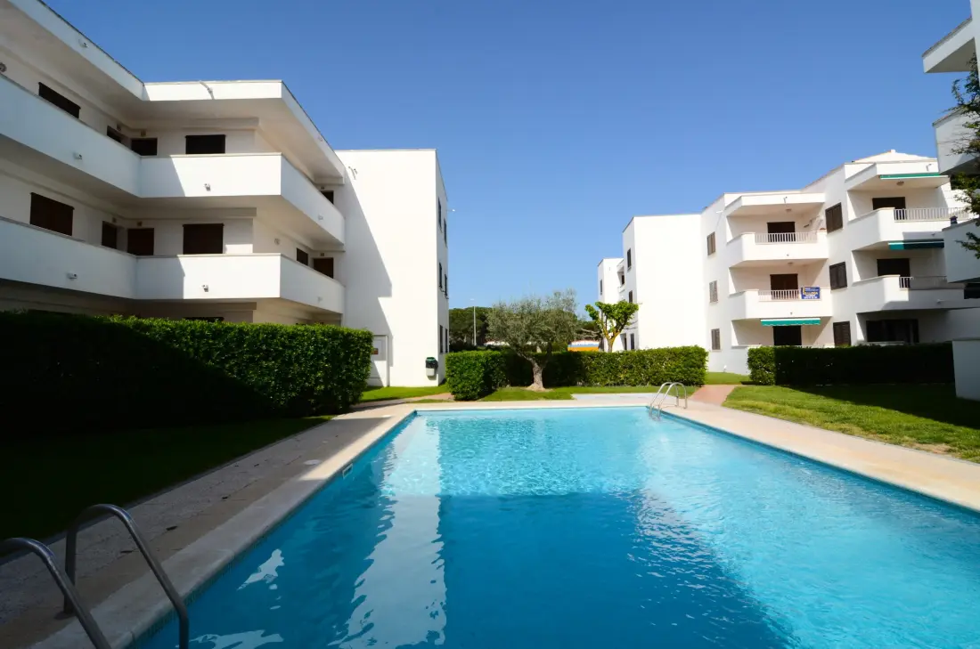 Apartmanok L'Escala
