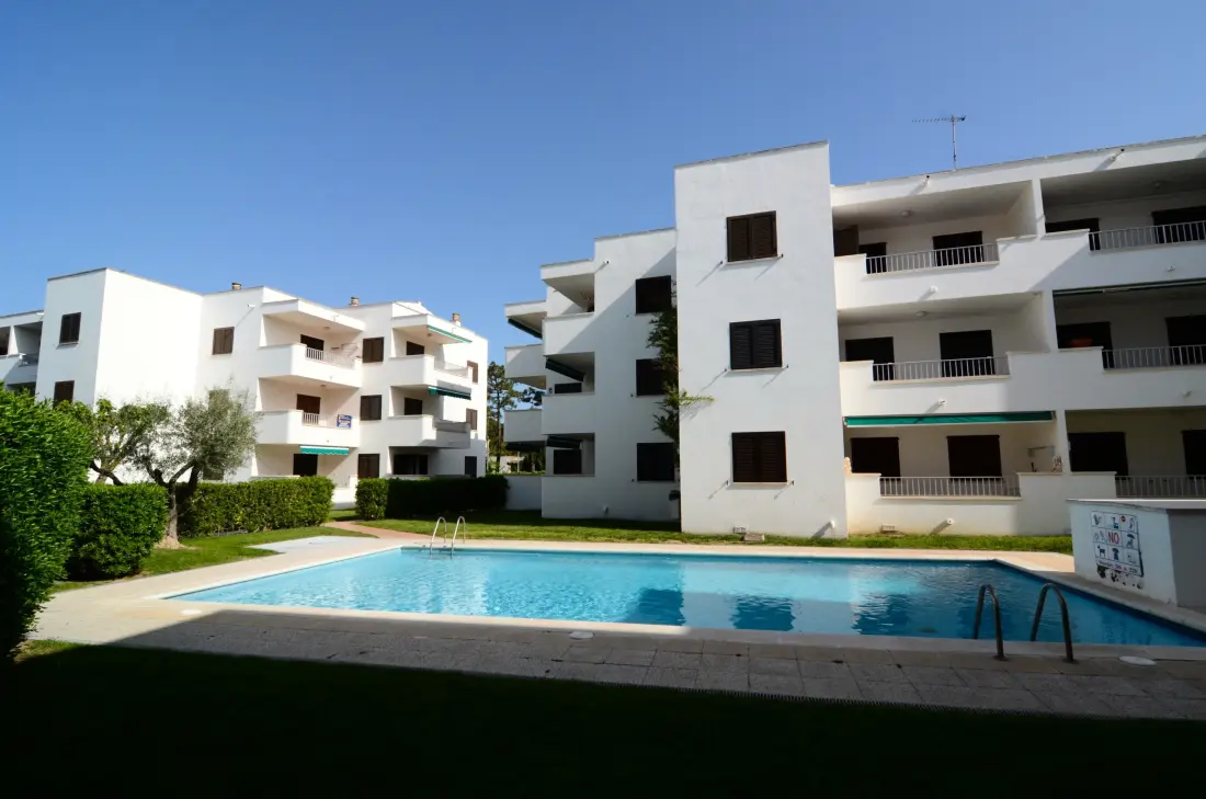 Apartmanok L'Escala