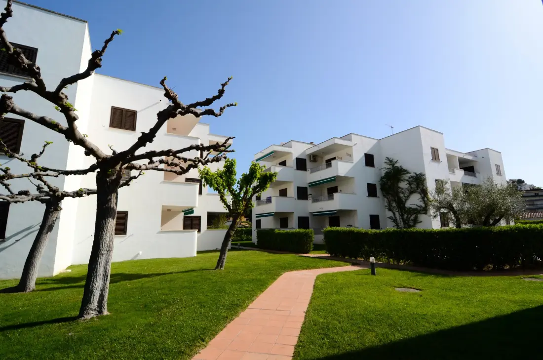 Apartmanok L'Escala