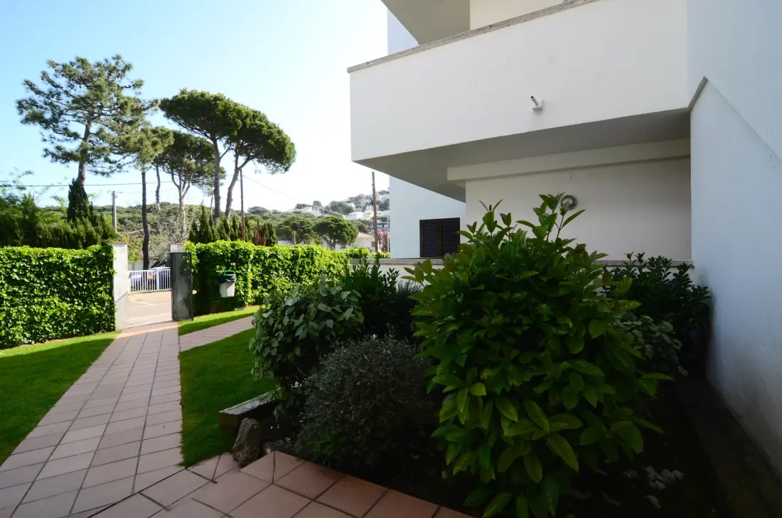 Apartmanok L'Escala