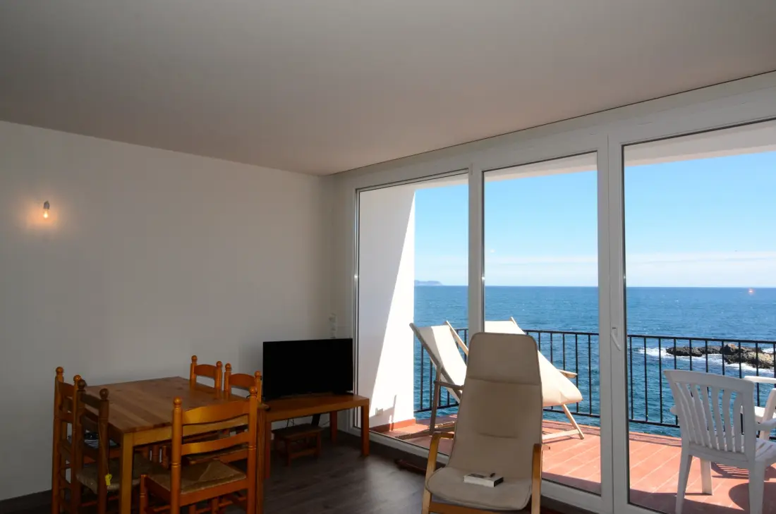Apartmanok L'Escala