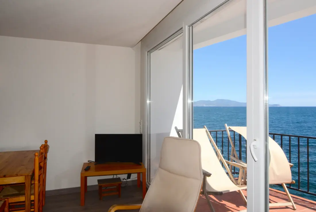 Apartmanok L'Escala