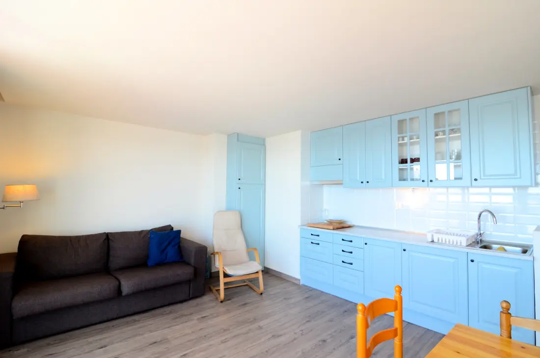 Apartmanok L'Escala