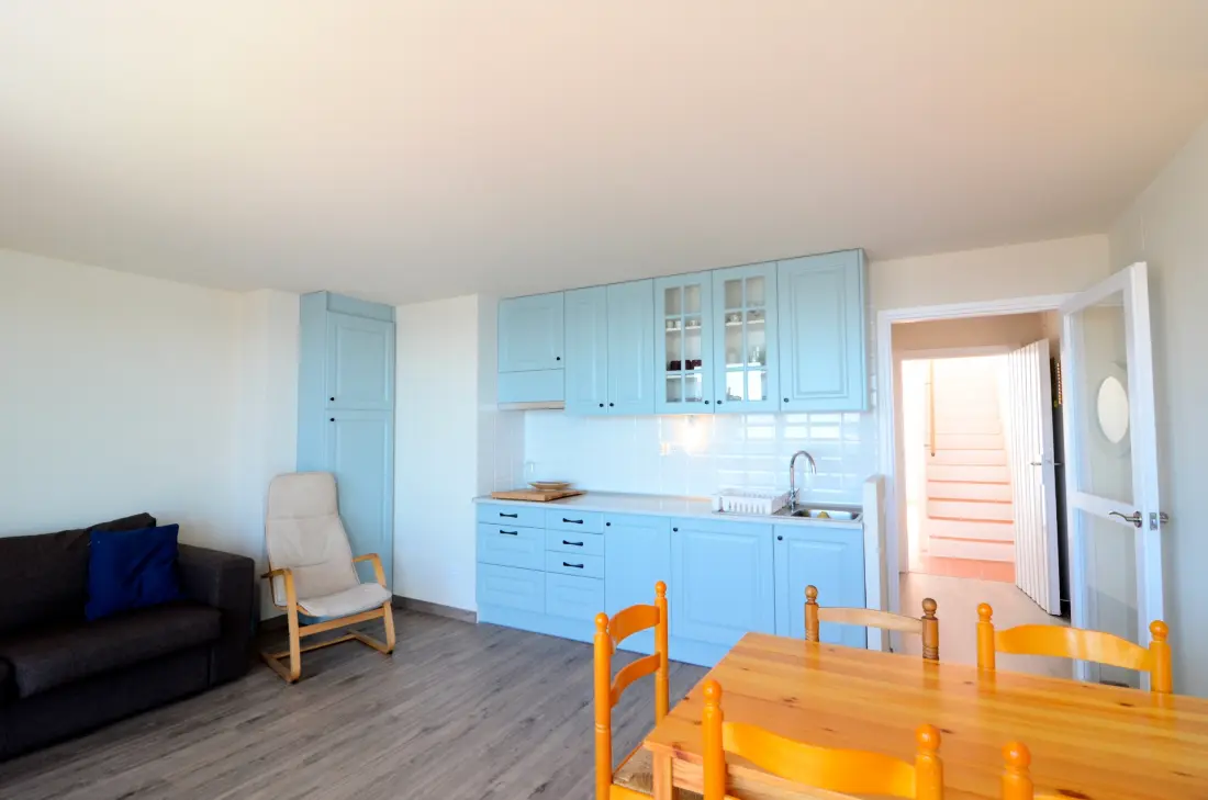 Apartmanok L'Escala