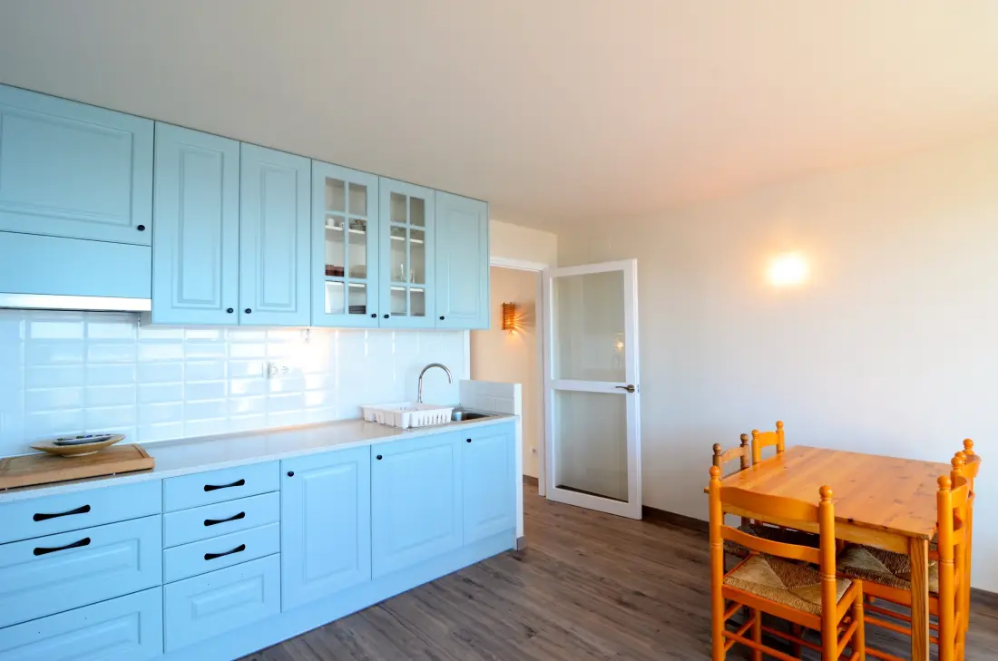 Apartmanok L'Escala