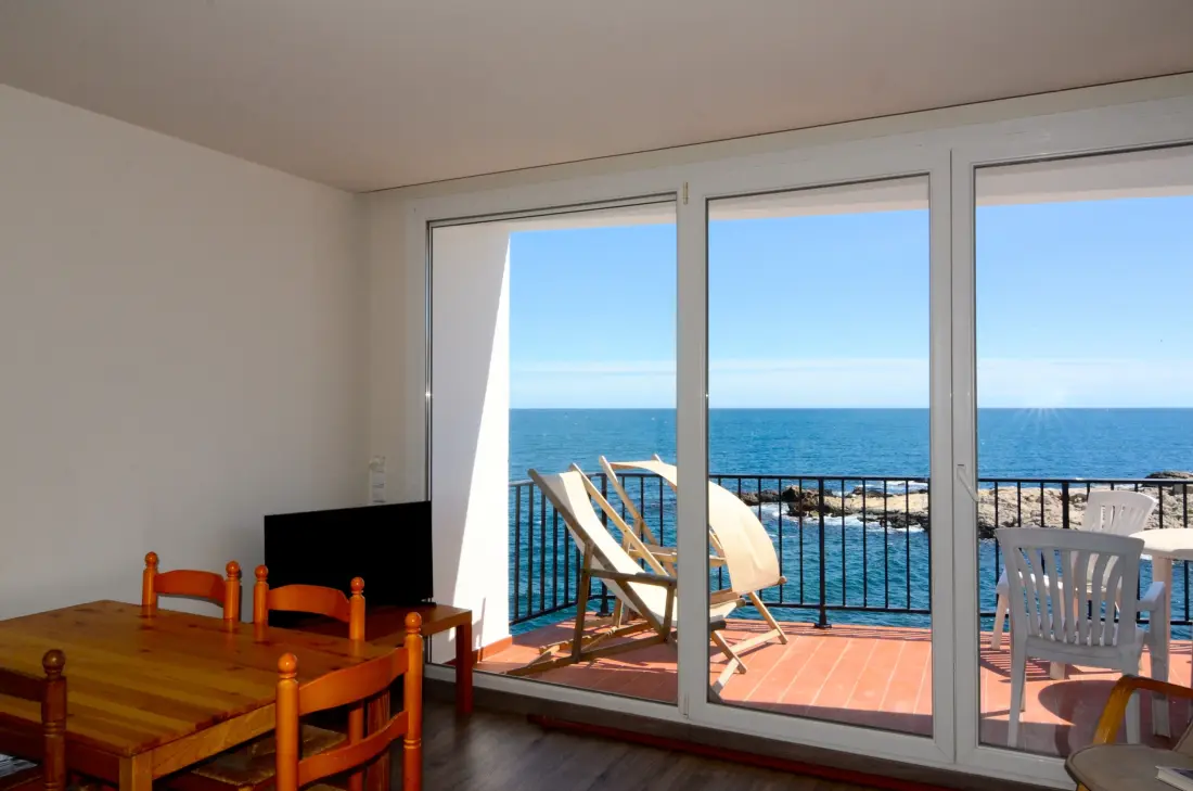 Apartmanok L'Escala
