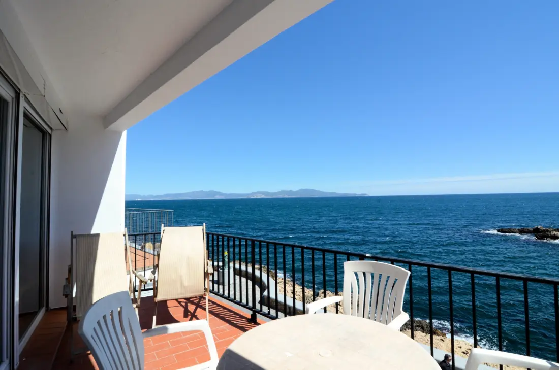 Apartmanok L'Escala