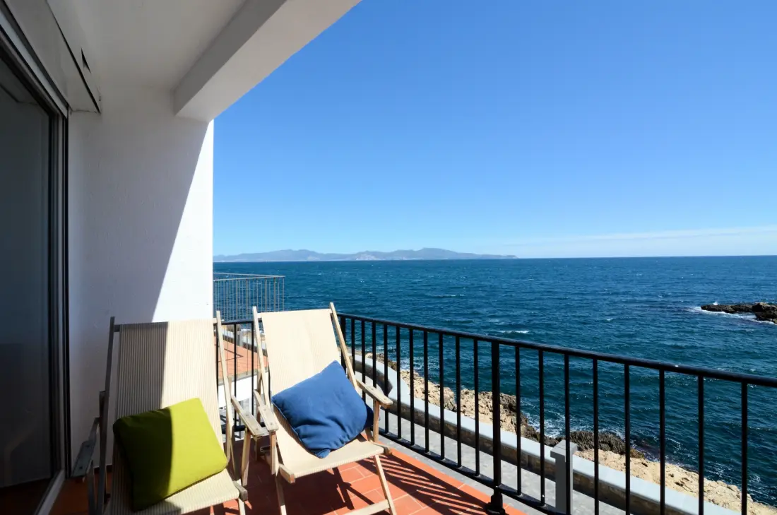 Apartmanok L'Escala