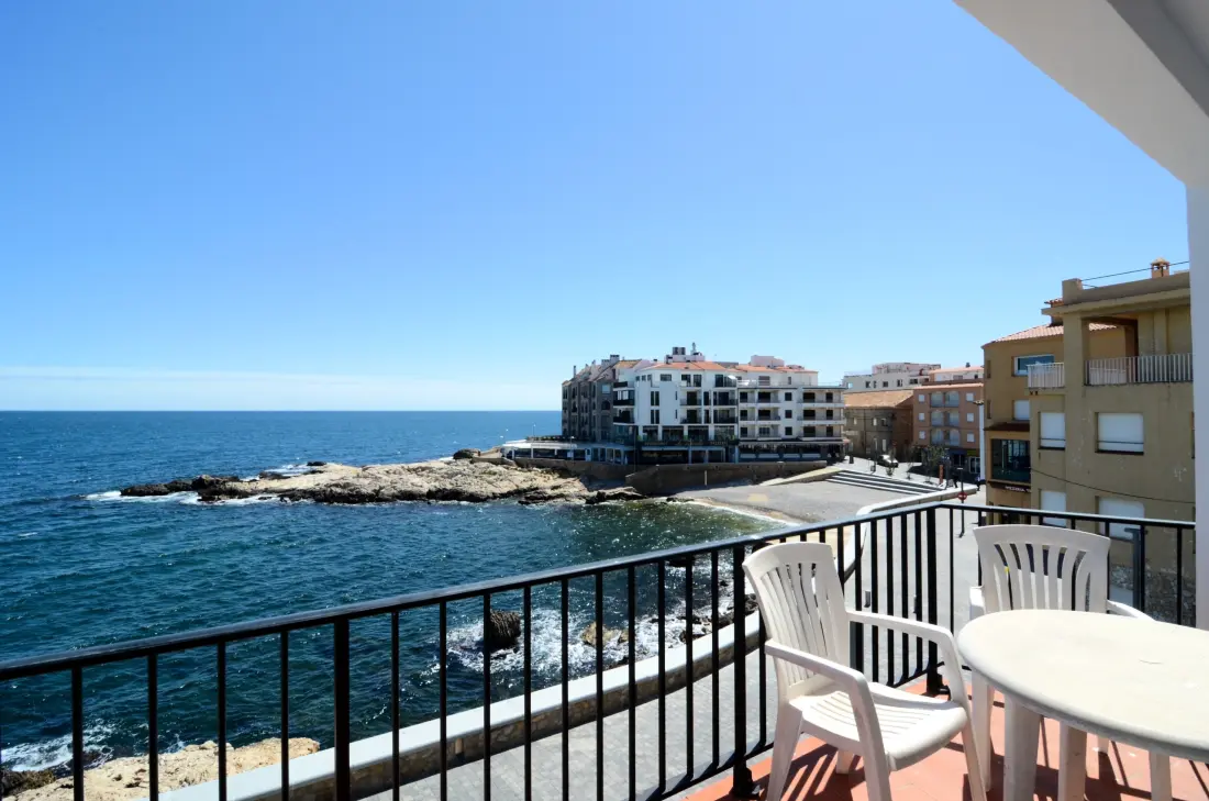 Apartmanok L'Escala