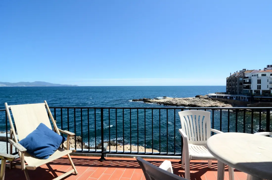 Apartmanok L'Escala