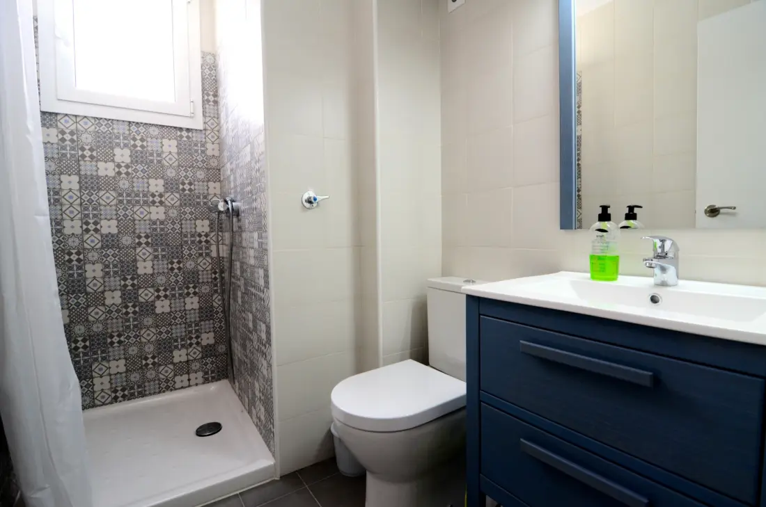 Apartmanok L'Escala