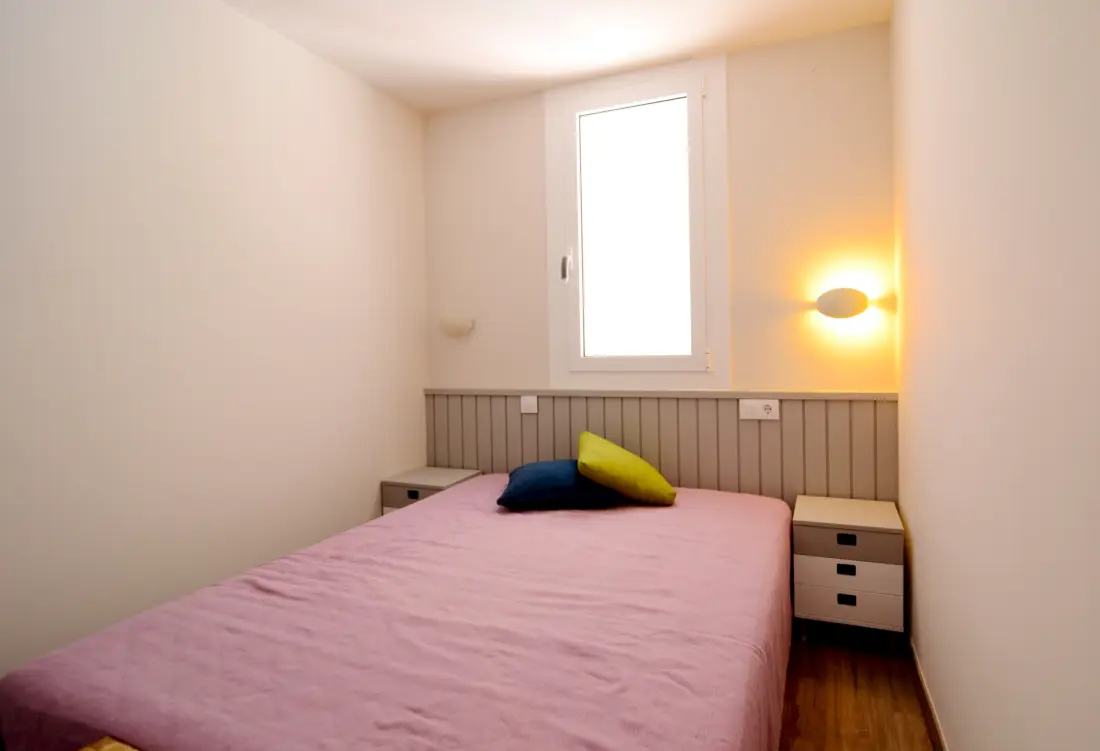 Apartmanok L'Escala