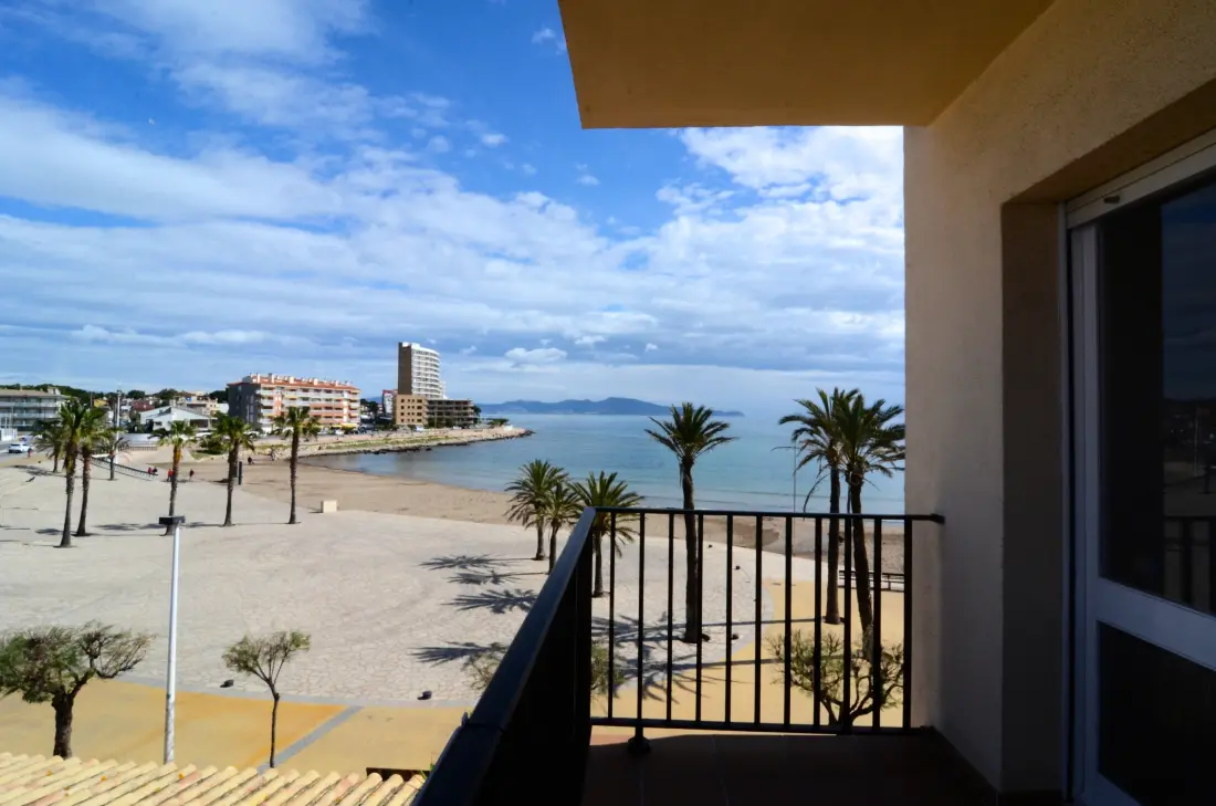 Apartmanok L'Escala