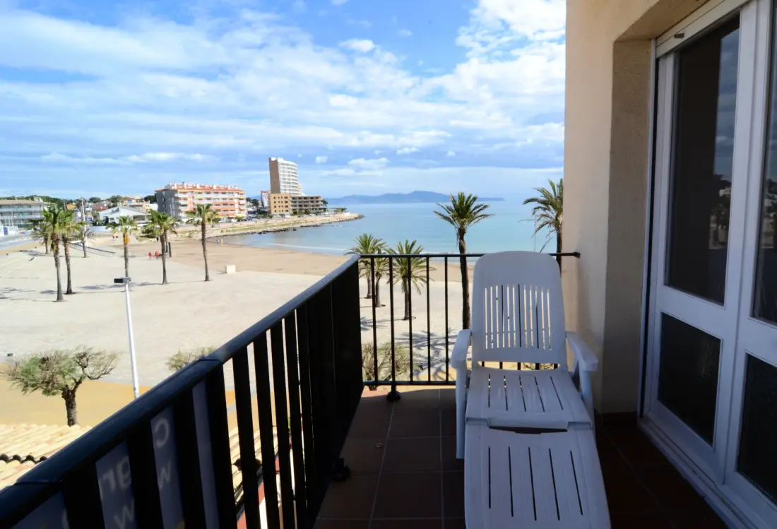 Apartmanok L'Escala
