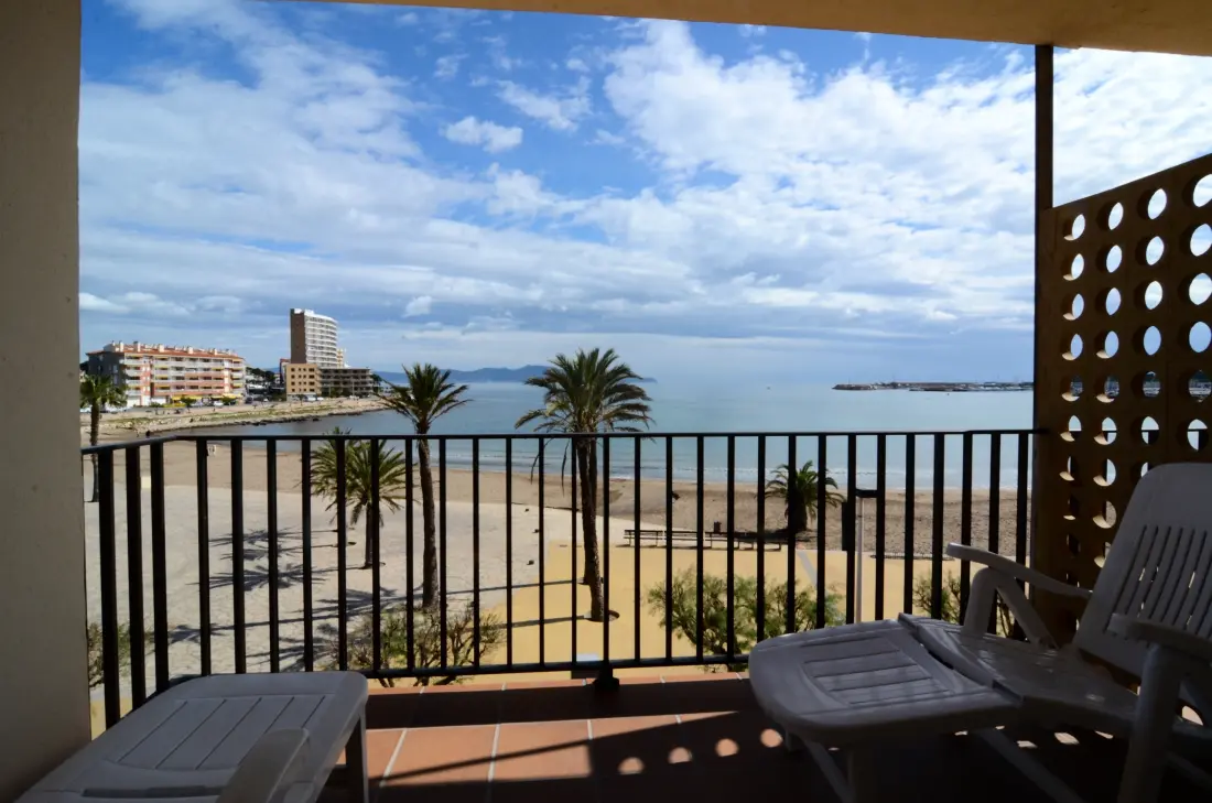 Apartmanok L'Escala
