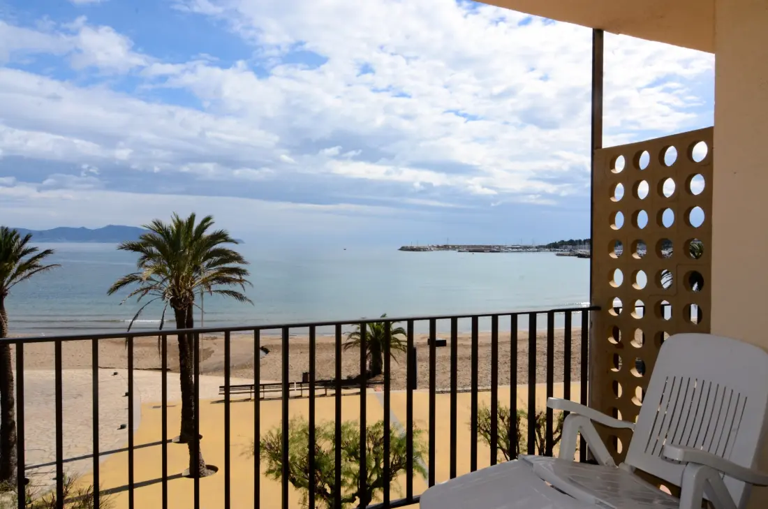 Apartmanok L'Escala