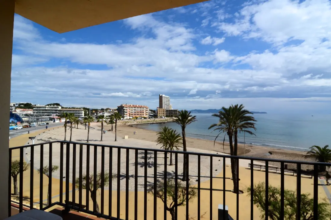Apartmanok L'Escala