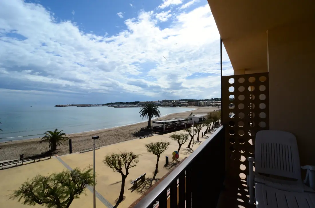 Apartmanok L'Escala